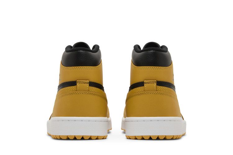 Jordan 1 Retro High Golf Pollen