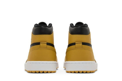 Jordan 1 Retro High Golf Pollen