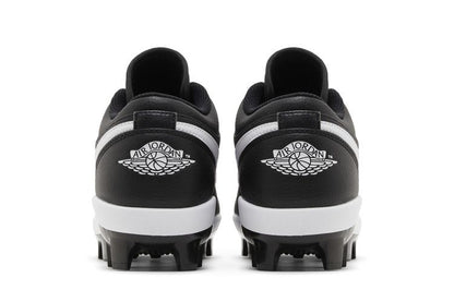 Jordan 1 Retro MCS Low Black White (2023)