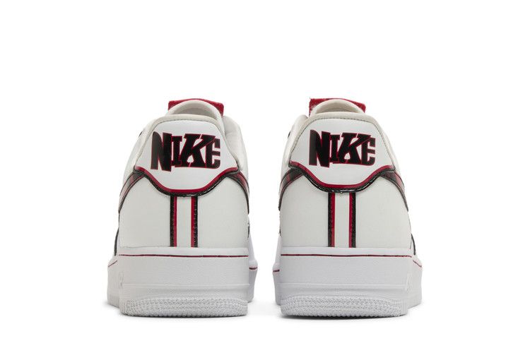 Nike Air Force 1 Low Dennis Rodman