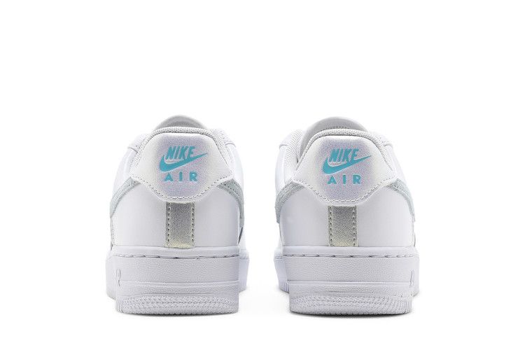 Nike Air Force 1 Low 07 Glacier Blue (Women's)
