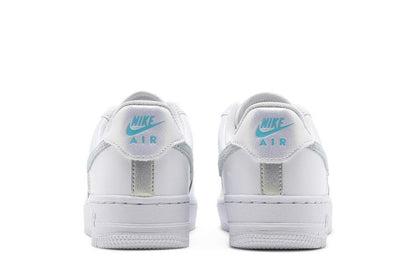 Nike Air Force 1 Low 07 Glacier Blue (Women's)