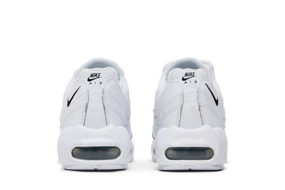 Nike Air Max 95 Essential White Black (Women's)