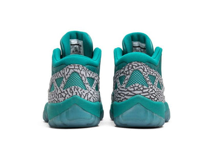 Jordan 11 Retro Low IE Rio Teal