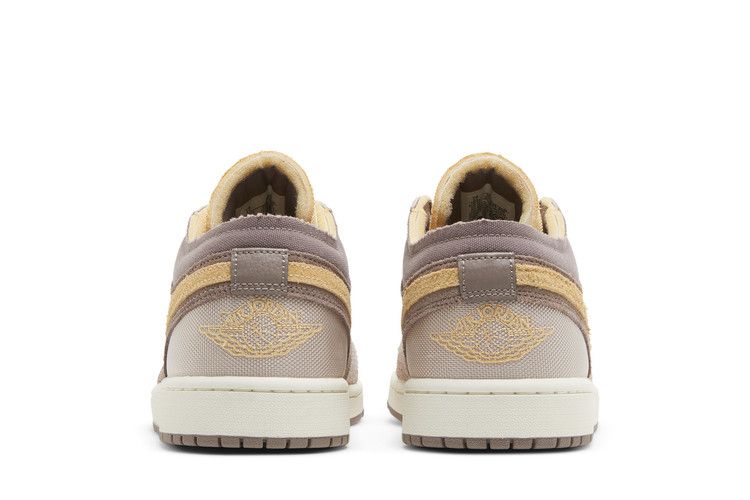 Jordan 1 Low SE Craft Taupe Haze