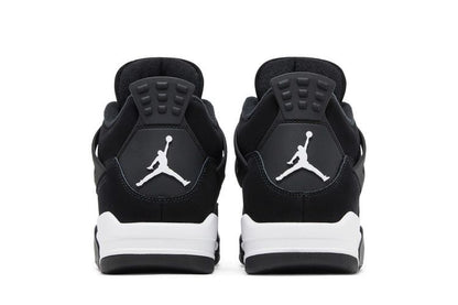 Jordan 4 Retro White Thunder