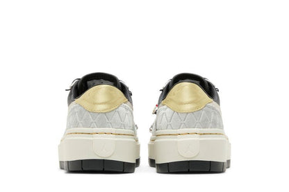 Jordan 1 Elevate Low SE Anthracite Light Bone (Women's)