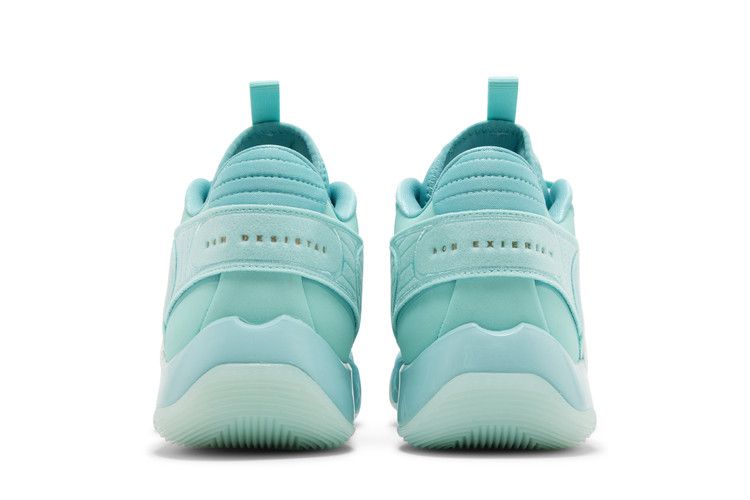 Jordan Luka 2 Matador