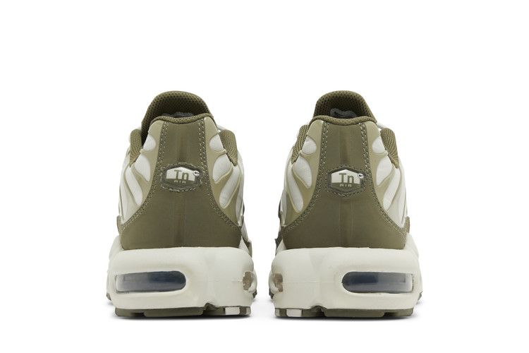 Nike Air Max Plus Light Bone Neutral Olive