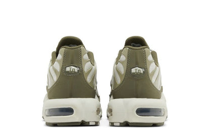 Nike Air Max Plus Light Bone Neutral Olive