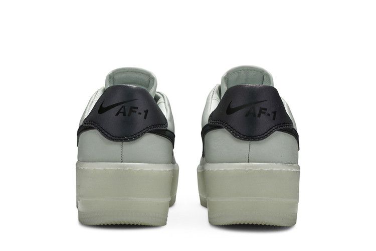 Nike Air Force 1 Sage Low LX Spruce Aura (Women's)
