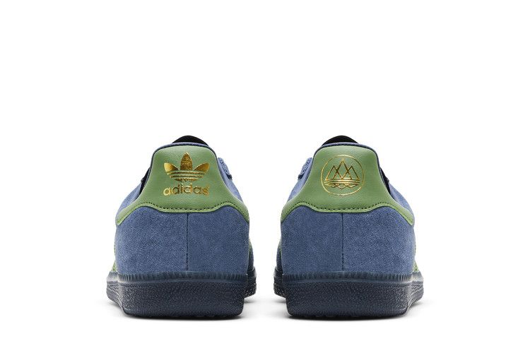 adidas Samba Deco SPZL END. By The Sea