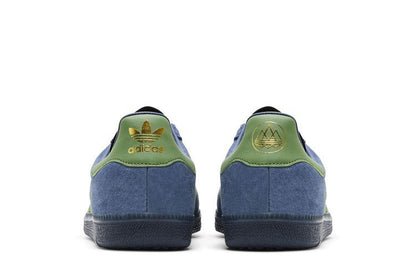 adidas Samba Deco SPZL END. By The Sea