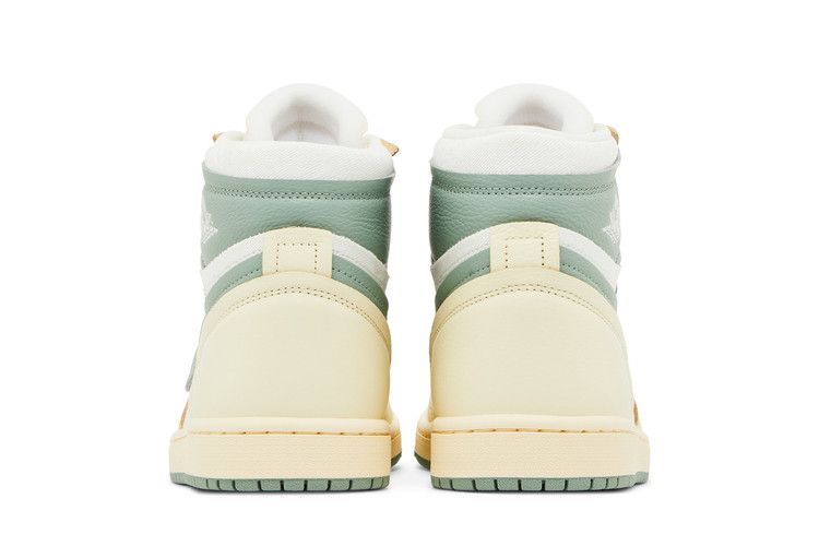 Jordan 1 High Method of Make Jade Smoke (Women's)