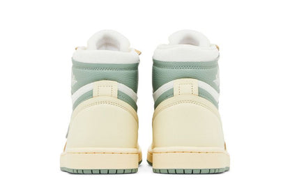 Jordan 1 High Method of Make Jade Smoke (Women's)