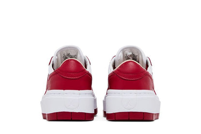 Jordan 1 Elevate Low Varsity Red (Women's)