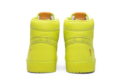 Jordan 1 Retro High Gatorade Cyber