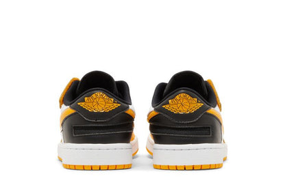 Jordan 1 Low FlyEase University Gold