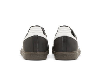 adidas Samba IRAK Black