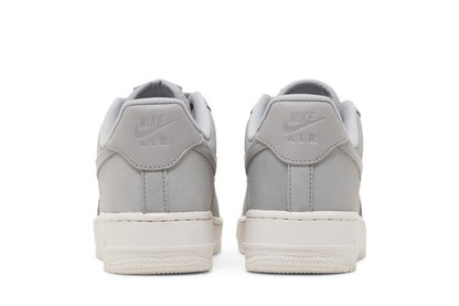 Nike Air Force 1 Low '07 PRM Wolf Grey (Women's)