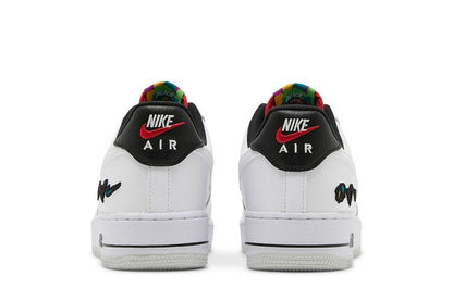 Nike Air Force 1 Low '07 LV8 3 Peace, Love, Swoosh