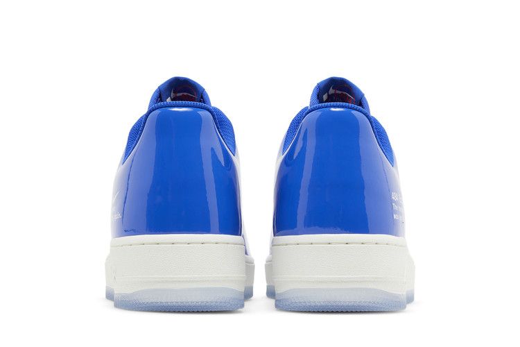 Nike Air Force 1 Low .SWOOSH 404 Error