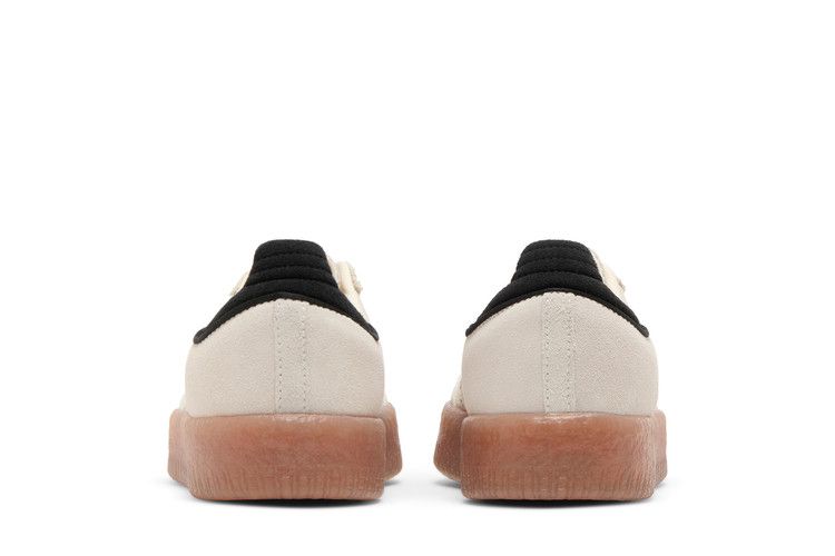 adidas Sambae Leopard Off White (Women's)