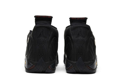 Jordan 14 Retro Defining Moments Pack Last Shot