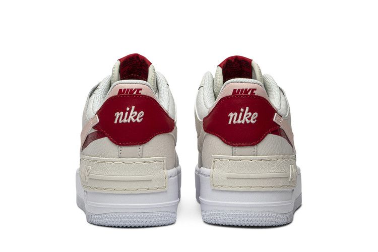 Nike Air Force 1 Low Shadow Phantom (Women's)