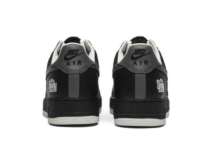 Nike Air Force 1 Low x Eminem 'Shady Records' Black