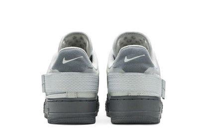 Nike Air Force 1 Type Grey Fog