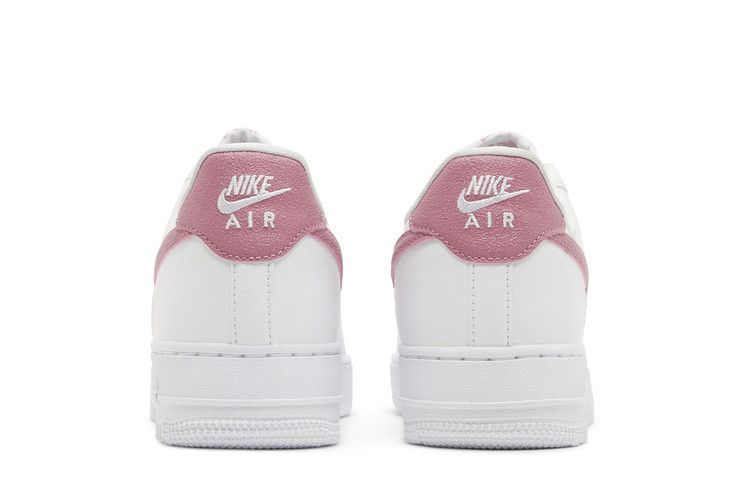 Nike Air Force 1 Low '07 White Desert Berry (Women's)