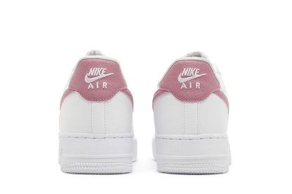 Nike Air Force 1 Low '07 White Desert Berry (Women's)