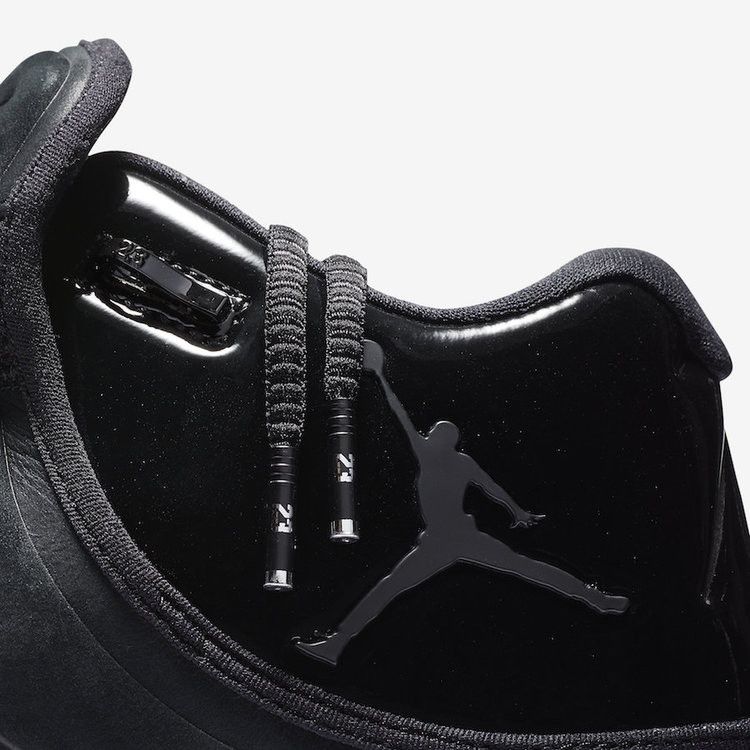 Jordan Super.Fly 2017 Space Jam