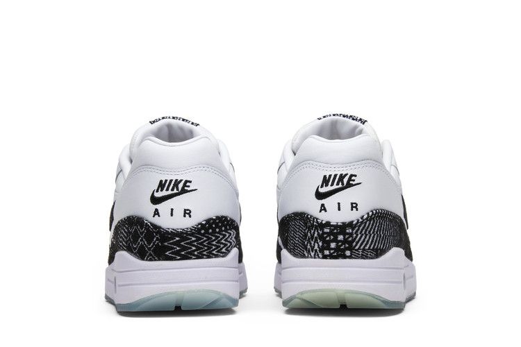 Nike Air Max 1 BHM (2015)