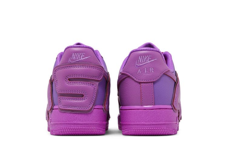 Nike Air Force 1 Low Cactus Plant Flea Market Fuchsia Dream