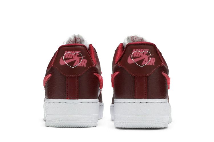 Nike Air Force 1 Low Love for All (Women's)