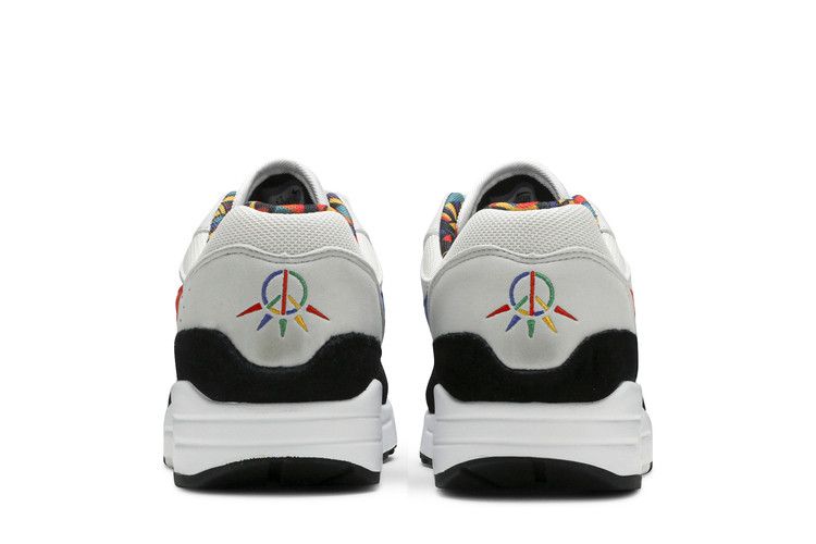 Nike Air Max 1 Live Together, Play Together