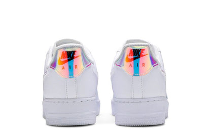 Nike Air Force 1 Low Iridescent Pixel Swoosh