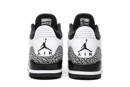 Jordan 3 Retro Infrared 23