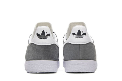 adidas Gazelle Solid Grey