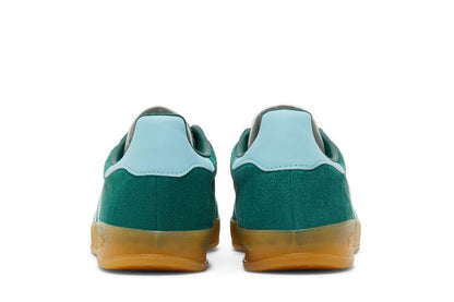 adidas Gazelle Indoor Collegiate Green