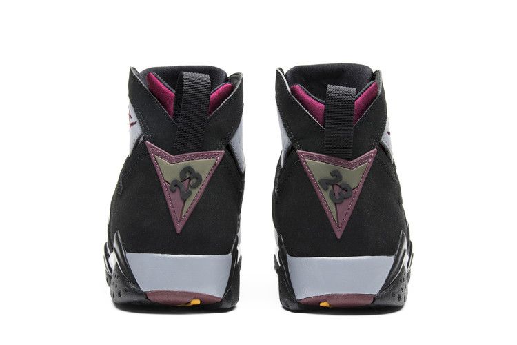 Jordan 7 Retro Bordeaux (2011)