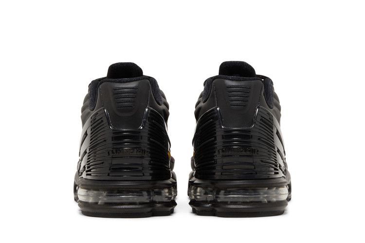 Nike Air Max Plus 3 Premium Rainbow Gradient