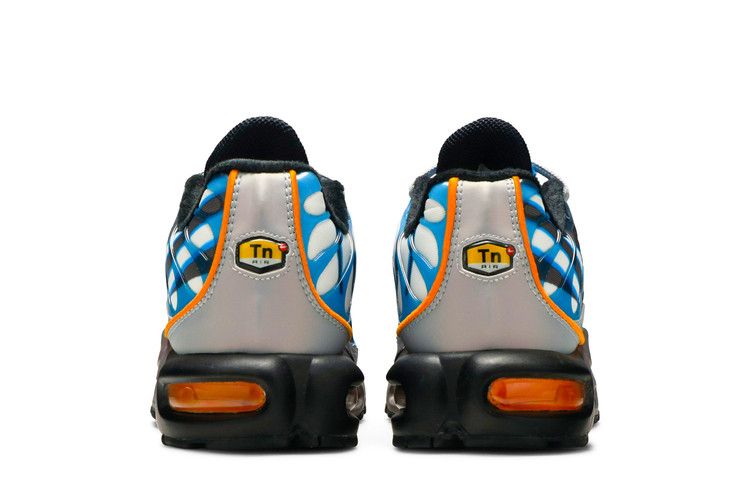 Nike Air Max Plus Deluxe