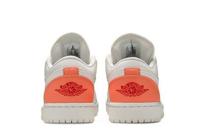 Jordan 1 Low To My First Coach