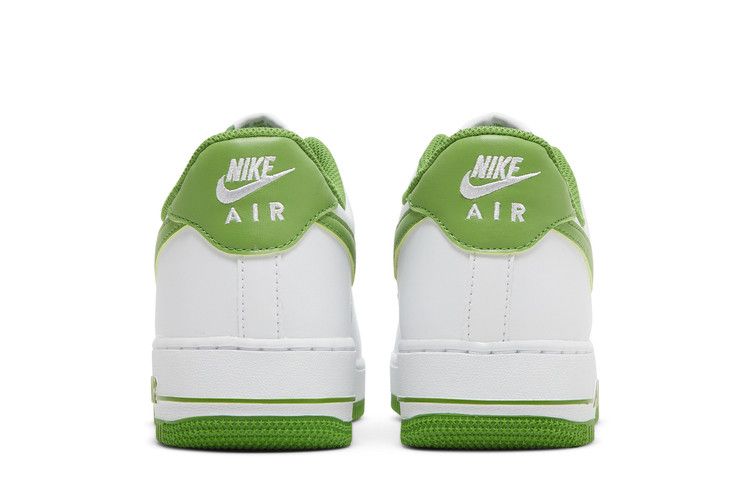 Nike Air Force 1 Low '07 White Chlorophyll