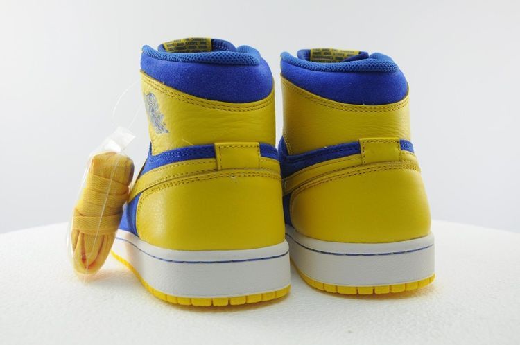 Jordan 1 Retro High OG Laney