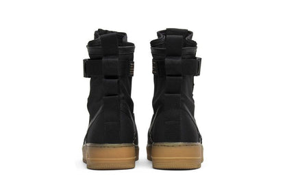 Nike SF Air Force 1 Black Gum