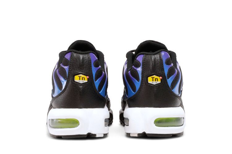 Nike Air Max Plus Kaomoji